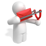 Email marketing